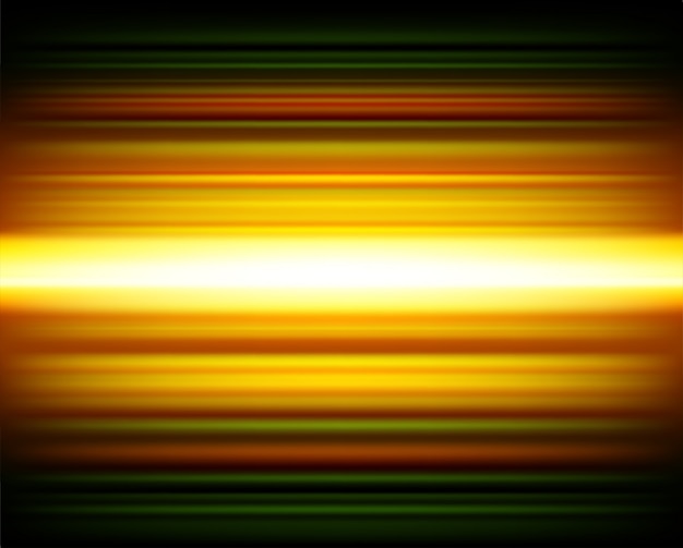 Abstract colorful speed motion light lines background