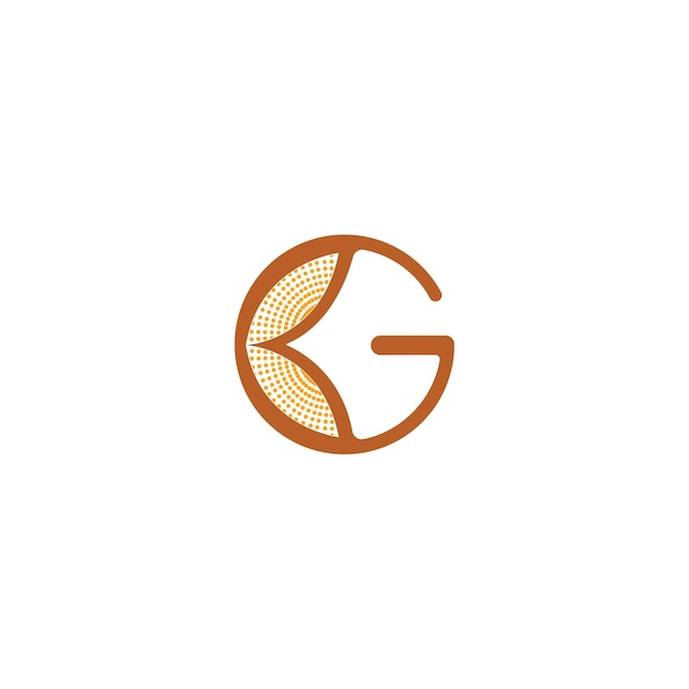 Abstract company logo