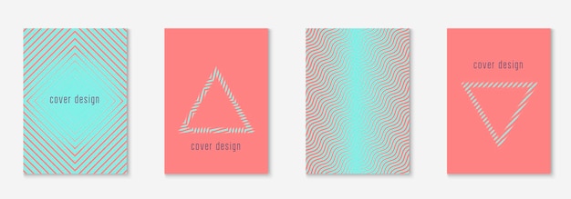 Abstract covers set