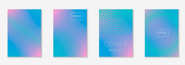 Abstract covers set