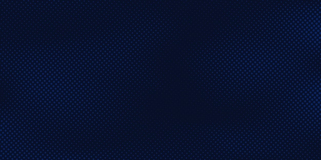 Abstract dark blue background