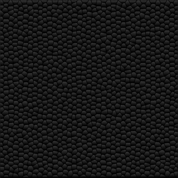 Abstract dark leather texture background