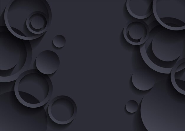 Abstract dark premium background texture