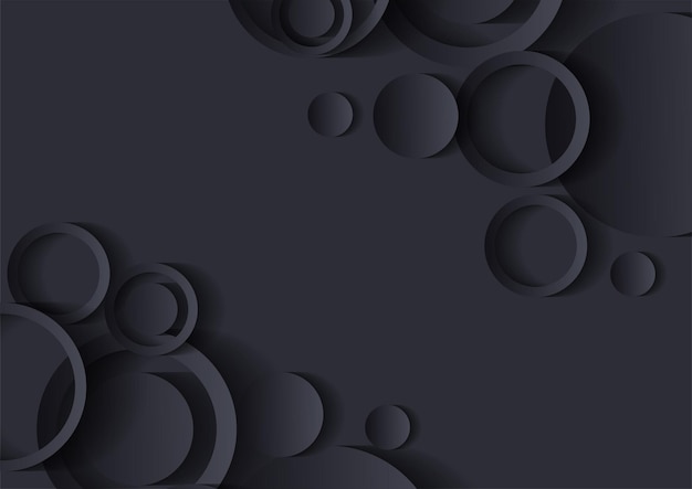 Abstract dark premium background texture