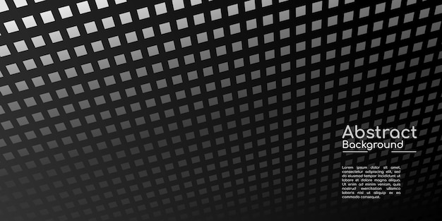 Abstract decorative background dark texture geometric