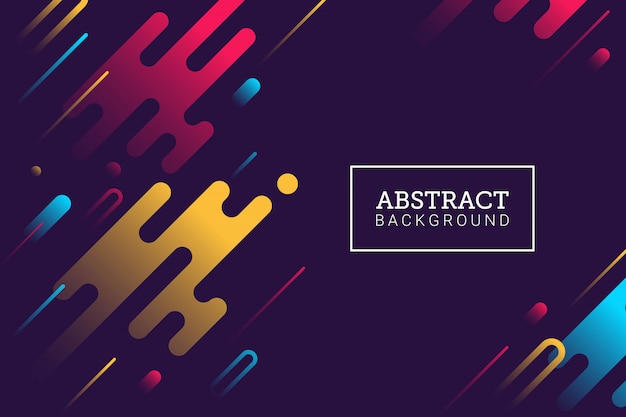 Abstract design background