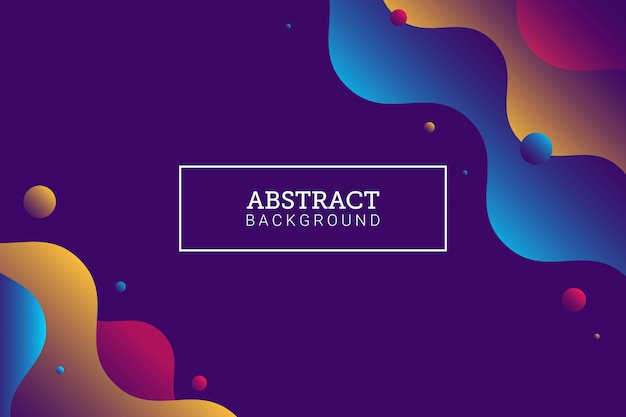 Abstract design background