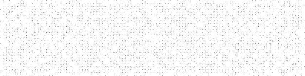 Vector abstract digital background digital technology background gray pattern pixel background datum