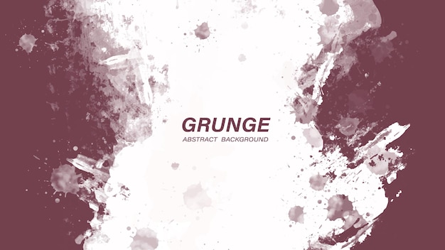 Abstract dirty grunge background