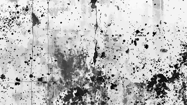 Abstract Dirty or Scratch Aging Effect Background