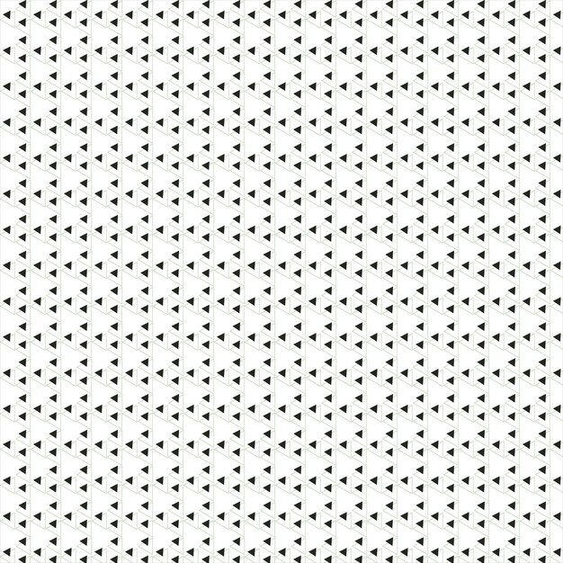 Abstract dot pattern design with white background