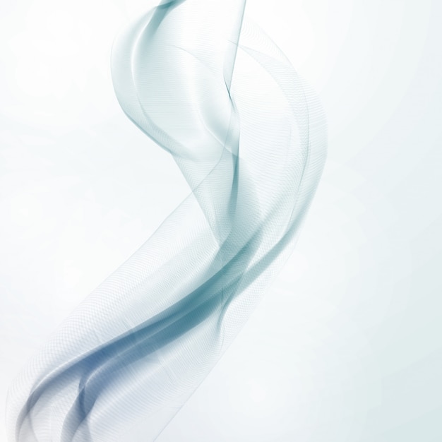 Abstract dynamic background