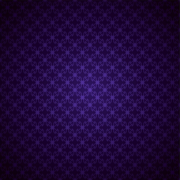 Abstract elegant in ultra violet and black background with geometric texture pattern