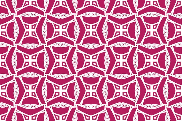 Abstract ethnic ornamental seamless pattern Perfect for fashion textile design themed fabric