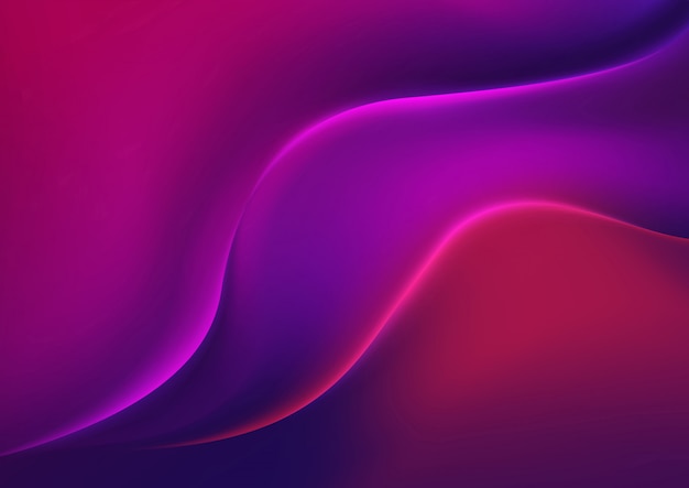 Abstract Fabric Background 