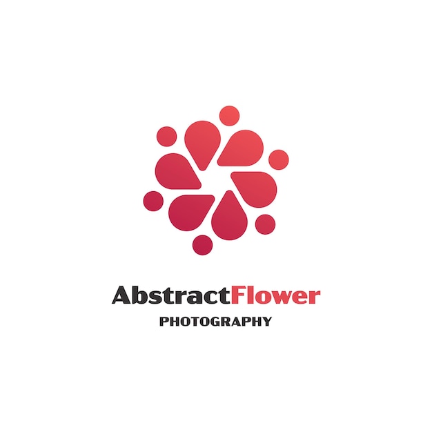 Abstract Flower photography