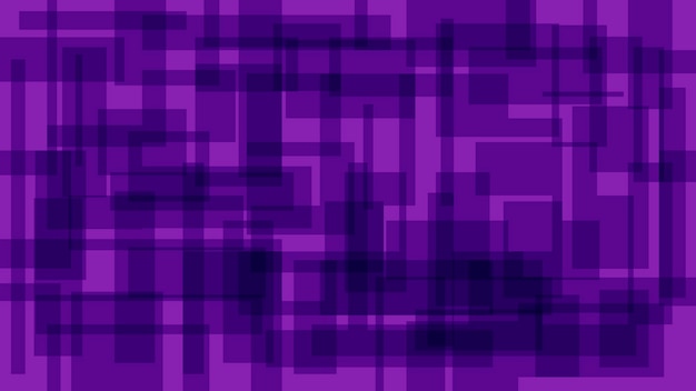 Abstract geometric background. Purple texture. Vector