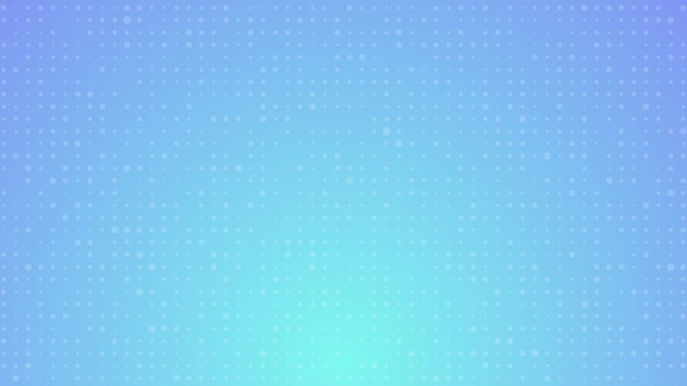 Abstract geometric gradient sircles background