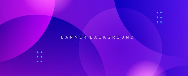 Abstract geometric modern stylish background design