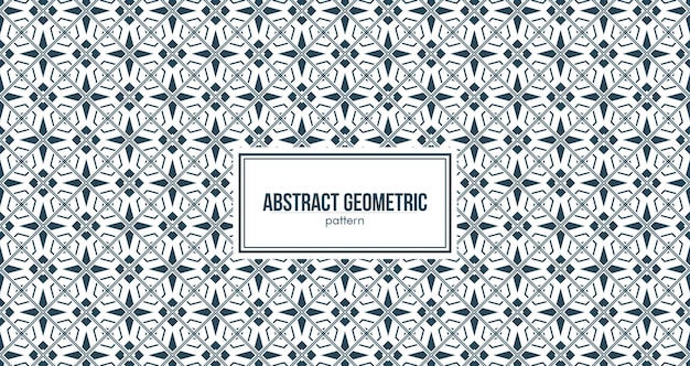 abstract geometric pattern background for design