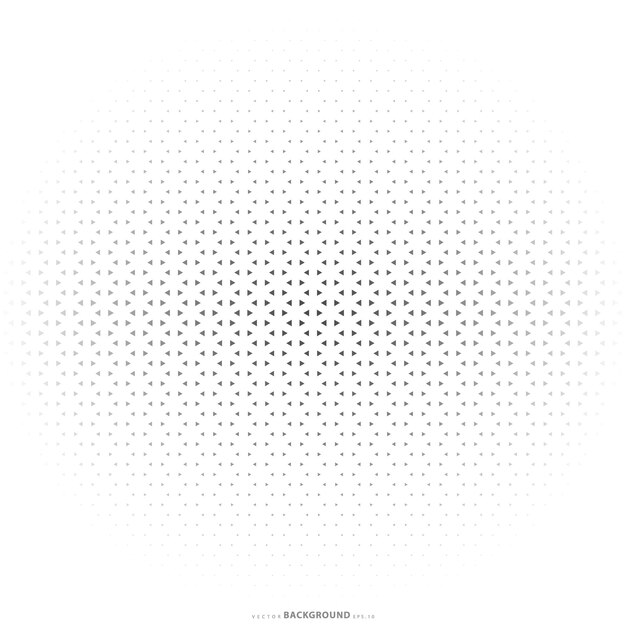 Abstract geometric pattern with lines A seamless vector background illustration Vector