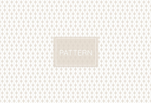 Abstract geometric shape pattern background