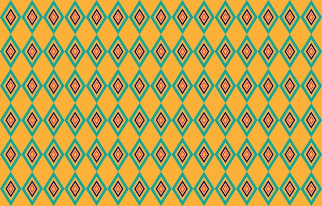 Abstract geometric and tribal patterns Usage design local fabric patterns geometric Vector