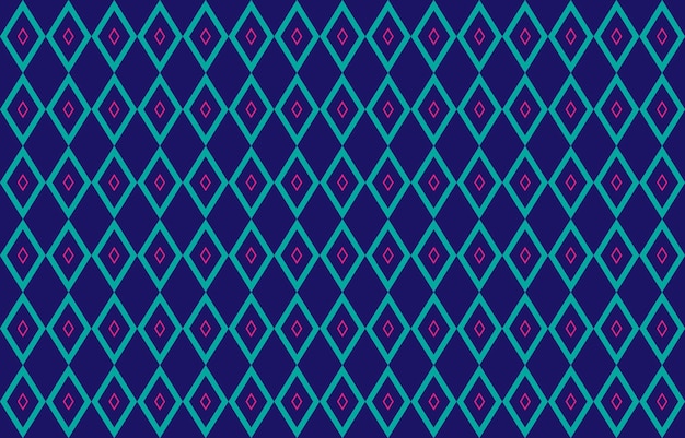 Abstract geometric and tribal patterns Usage design local fabric patterns geometric Vector