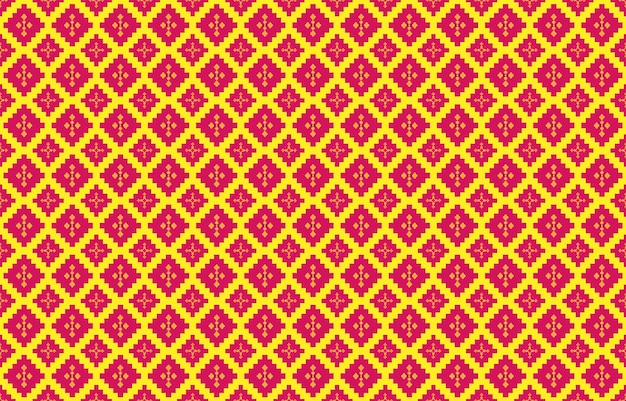 Abstract geometric and tribal patterns Use for writing or patterning on silk geometric Vector