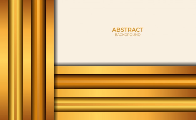 abstract golden background