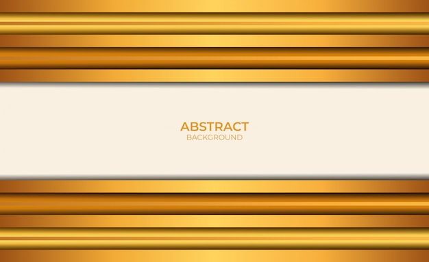 abstract golden background