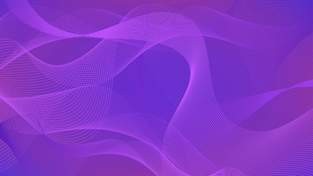 Abstract gradient background design HD