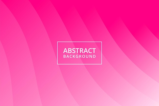 Abstract gradient background design