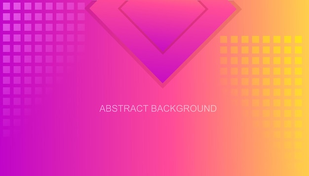 abstract gradient background modern