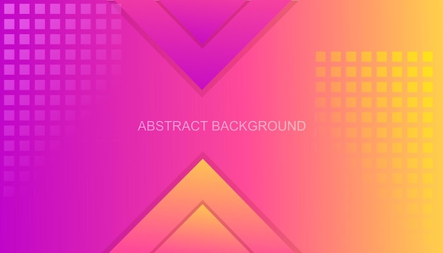 abstract gradient background modern