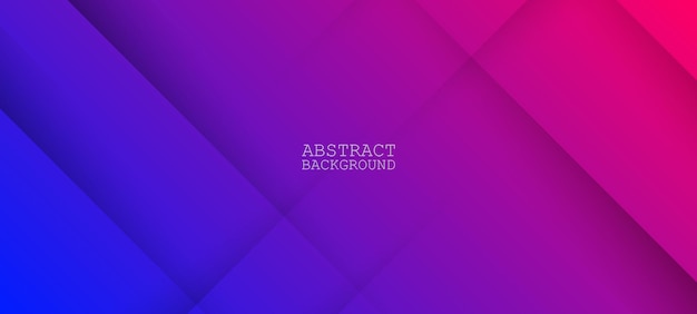 Abstract gradient background.