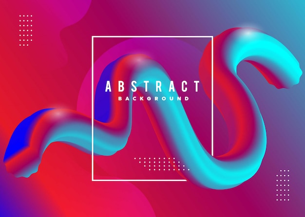 abstract gradient background