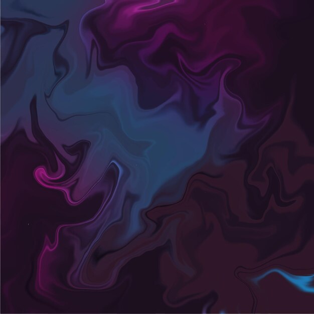 Abstract gradient background