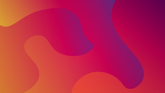 Abstract Gradient Background