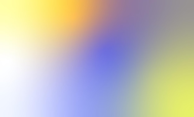 Abstract Gradient Background