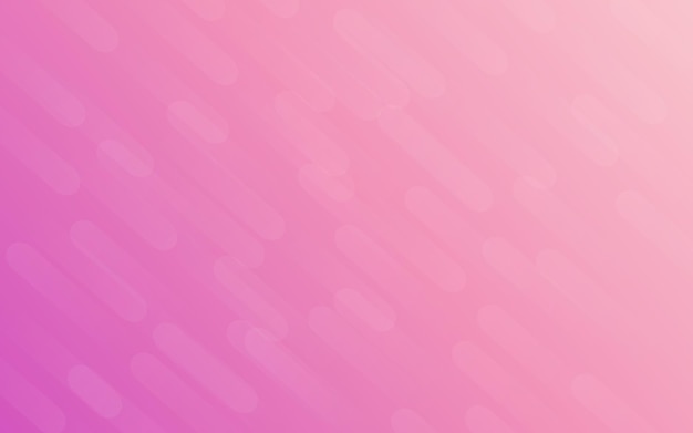 Abstract gradient pink magenta color background