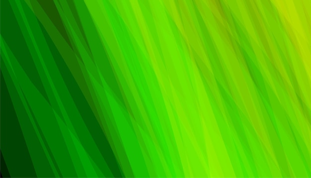 abstract green background