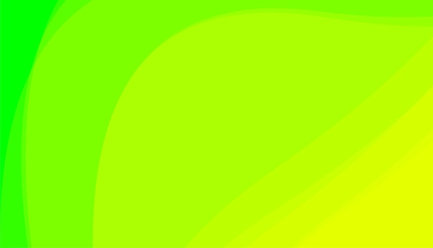 abstract green background