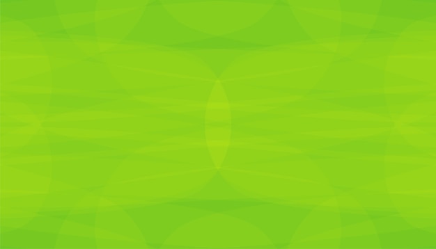 abstract green background