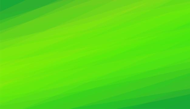 abstract green background