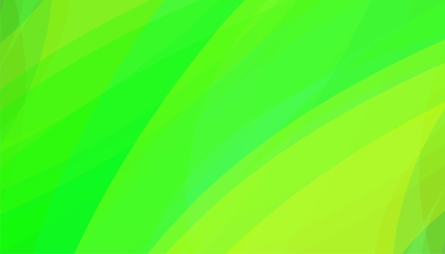 abstract green background