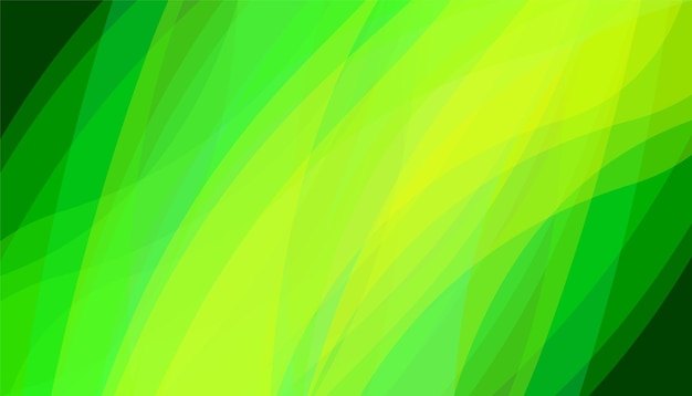 abstract green background