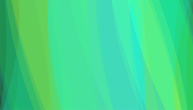 abstract green background