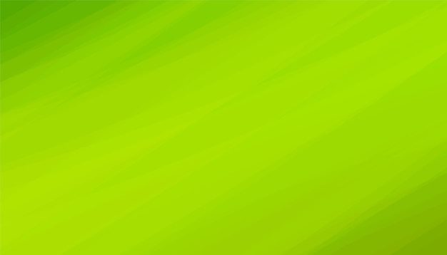 abstract green background