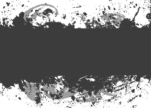 Abstract grunge background